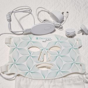 Omnilux Contour Face